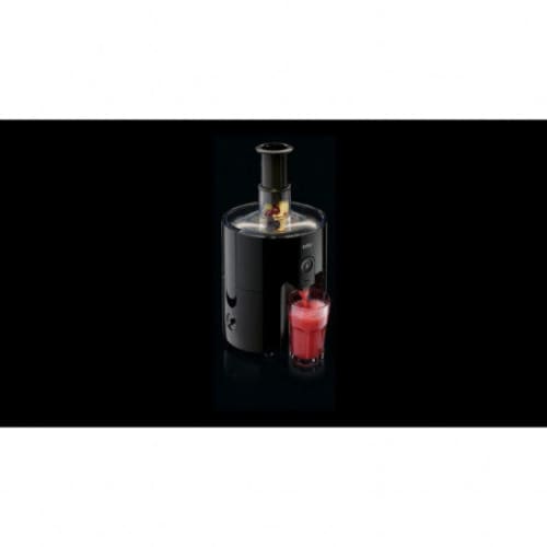 Centrifugeuse BRAUN PurEase Spin Juicer 500W Noir (BRPF0530) Centrifugeuse BRAUN PurEase Spin Juicer 500W Noir (BRPF0530)